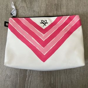 Large cosmetic bag